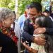 ERA y Alicia Bárcena fortalecen conservación de Selva Lacandona