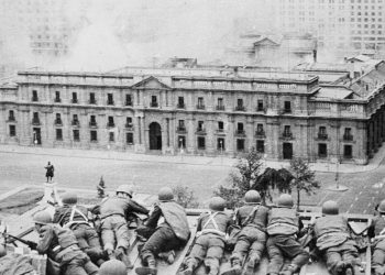 Chile, 11 de septiembre de 1973: El día que cayó la democracia