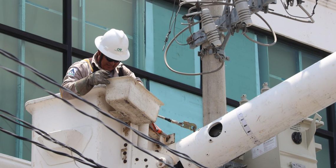 Negociación por parte de la CFE condiciona fallo de SCJN