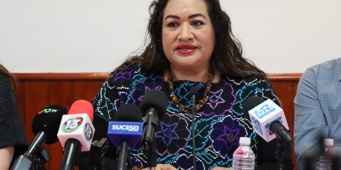 Edil de Huixtla y Tuzantán, son violentadores políticos