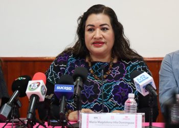 Edil de Huixtla y Tuzantán, son violentadores políticos