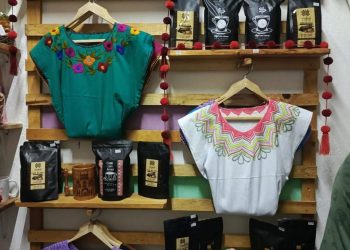 Casa Valientes, refugio que transforman vidas