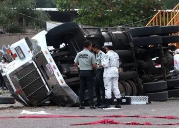 3 guatemaltecos extraditados a EE. UU. por tragedia migrante