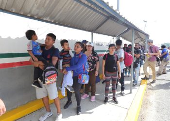 El campo solicita atención frente a apoyos migratorios