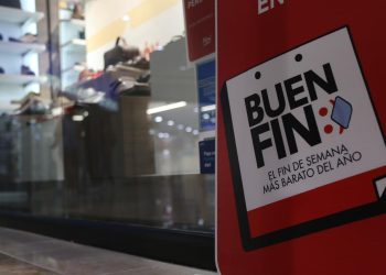 Canaco busca alcanzar ventas por 200 MMDP en Buen Fin