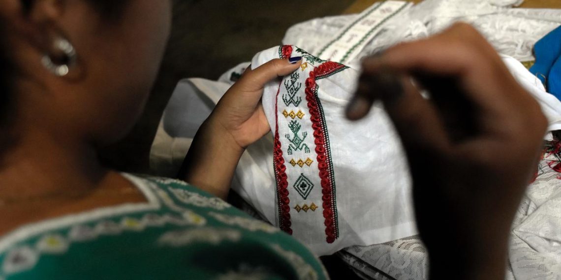 Artesanías: Identidad y resistencia frente al fast fashion