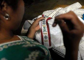 Artesanías: Identidad y resistencia frente al fast fashion