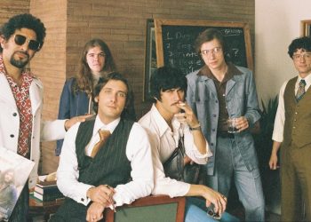 Autos, mota y rocanrol