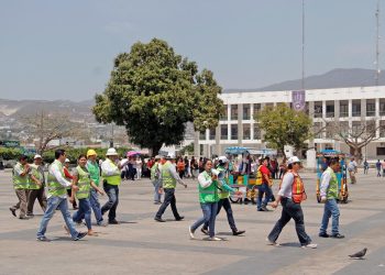 Septiembre: Memoria sísmica en la entidad