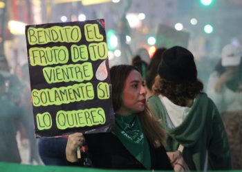 Chiapanecas menores de25 años lideran abortos