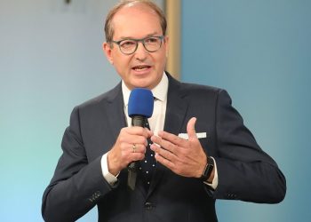 Alemania propone “usar drones contra drones”