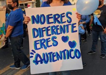 Avanza Ley de Autismo: El estado marca un hito