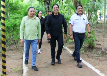 Con becas impulsan talento en ciencia y la tecnología