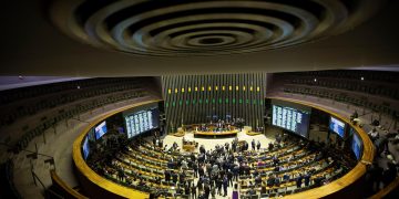 Diputados de Brasil se blindan contra los procesos judiciales