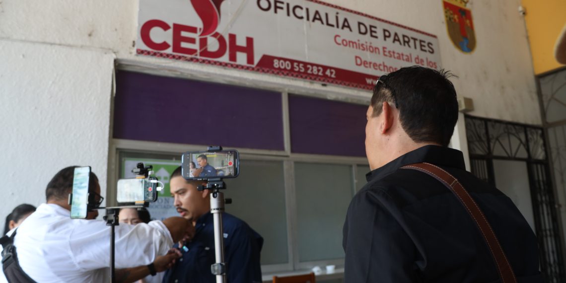 Ciudadanos tendrán voz con Consejo de la CEDH