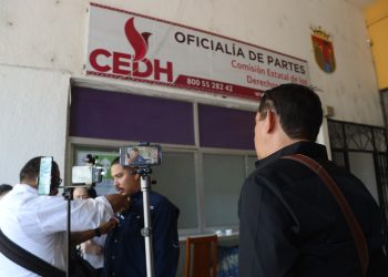 Ciudadanos tendrán voz con Consejo de la CEDH