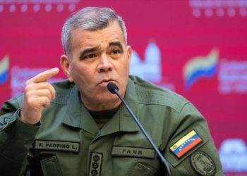 Chavismo luchará si EE. UU. “pone un pie” en Venezuela
