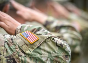 Surcoreanas vs. Ejército de EE.UU. por prostitución forzada 