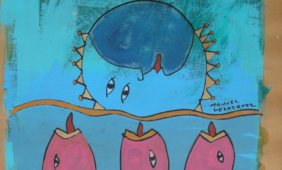 La cultura en la encrucijada presupuestal