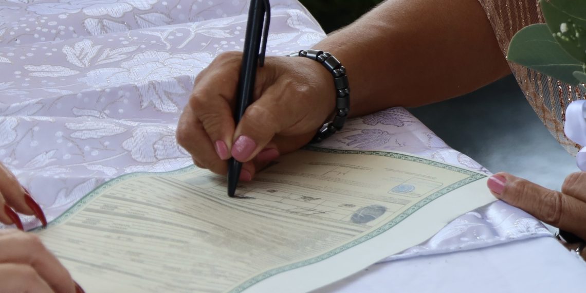 Divorcio incausado, opción rápida en rupturas de pareja