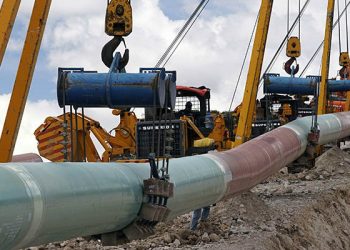 Gasoducto Bicentenario: La apuesta energética 