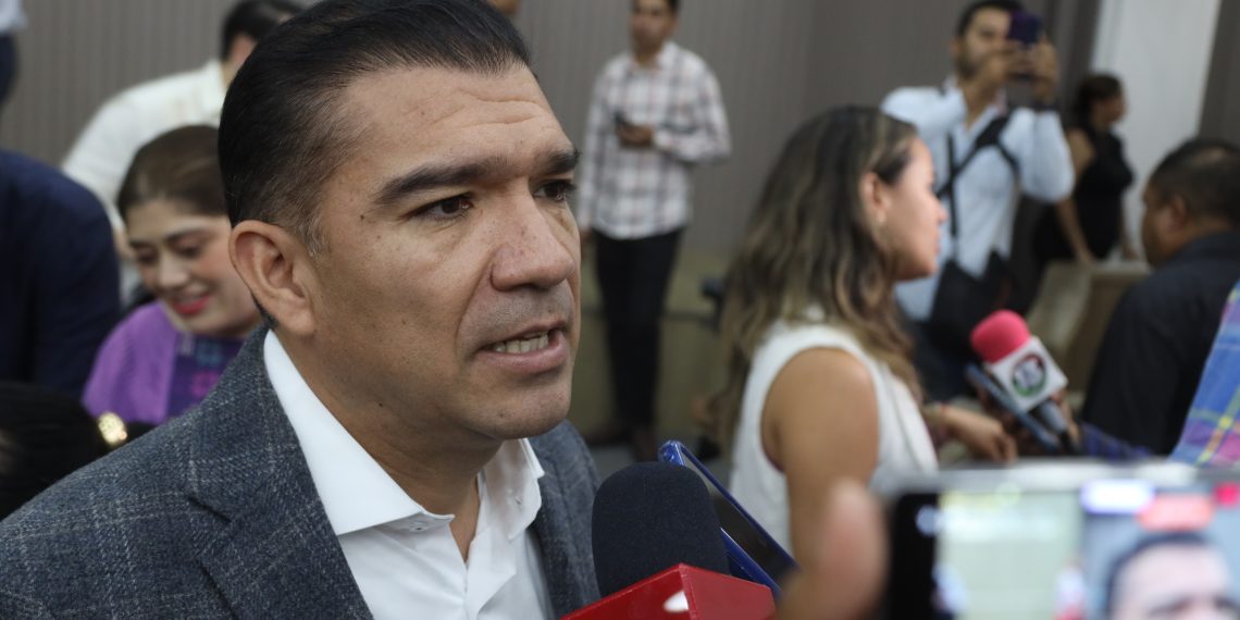 El nuevo paquete fiscal no incluirá nuevos impuestos