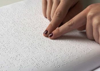 Inglés sin barreras: Inclusión para los jóvenes con ceguera