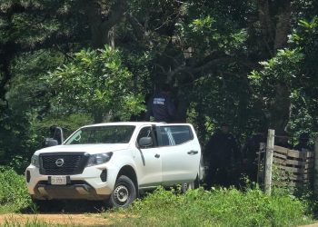 FGE restituye predios en San Fernando tras invasión