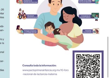 Década de avances y desafíos: 10° Foro Nacional de Lactancia