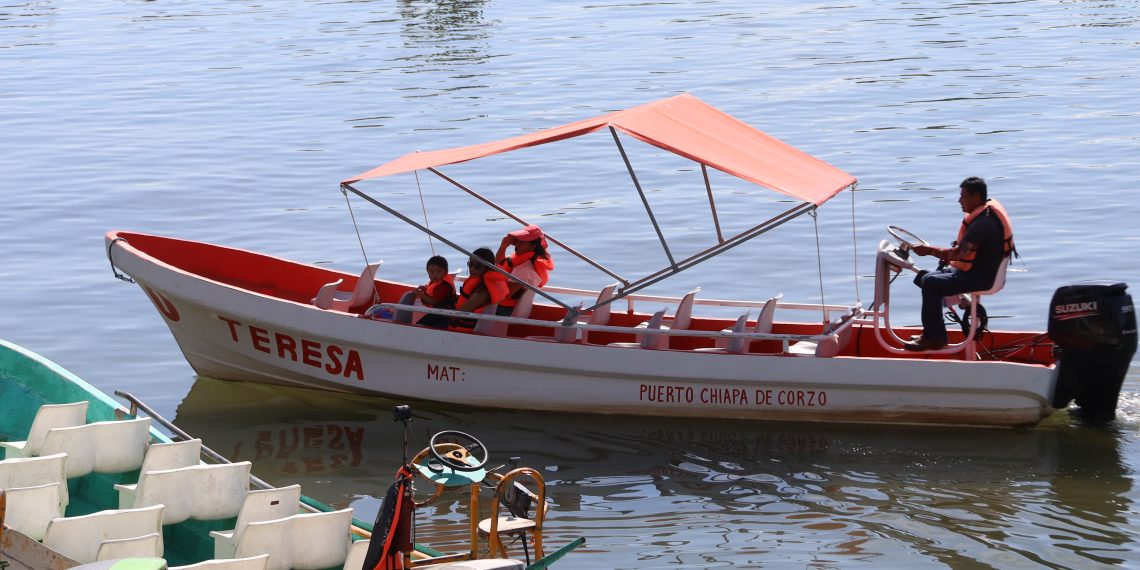 Lancheros fuera de norma afectan la economía estatal