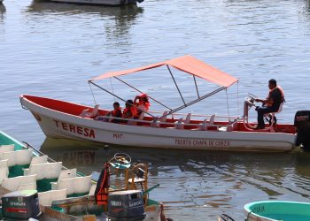 Lancheros fuera de norma afectan la economía estatal