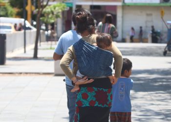 Mujeres indígenas enfrentan machismo y discriminación