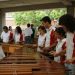 La música de marimba trasciende generaciones