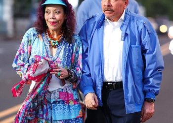 Gobierno de Ortega y Murillo tiene a 73 opositores presos