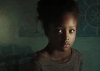 Niñas jugando a ser mujeres