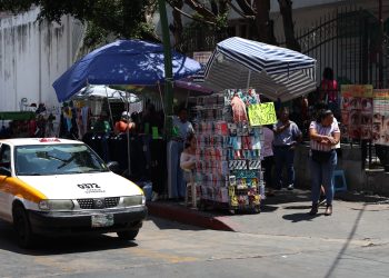 En primer trimestre de 2025, pobreza laboral cayó 10.85%