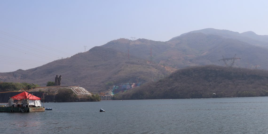 Inversión histórica fortalecerá infraestructura hidroeléctrica