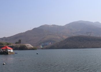 Inversión histórica fortalecerá infraestructura hidroeléctrica