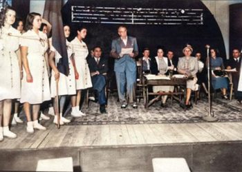 A 100 años del decreto que transformó la educación: El nacimiento de las secundarias en México