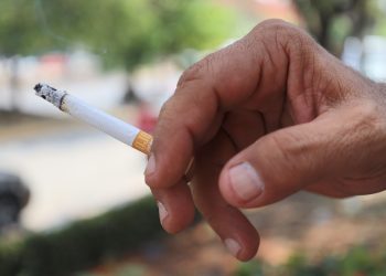 El tabaquismo cobra hasta 5 vidas cada día