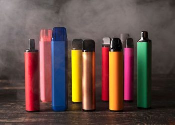 Castigarían venta y compra de vapeadores con 8 años de cárcel