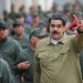 Maduro llama a cumplir entrenamiento militar masivo