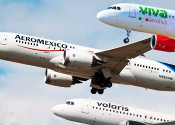 Senadores gastaron 5 MDP en viajes, buscan prohibirlos