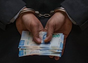 Violencia y economía criminal, el dilema de México