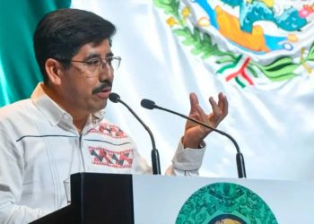 Hugo Aguilar: Arranca un nuevo sistema de justicia