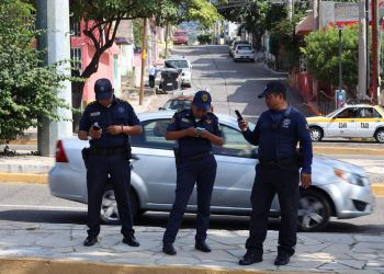 Taxistas acusan acoso de Vialidad en Cacahoatán