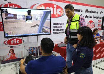 Cumbre del hábitat llega al estado con enfoque verde