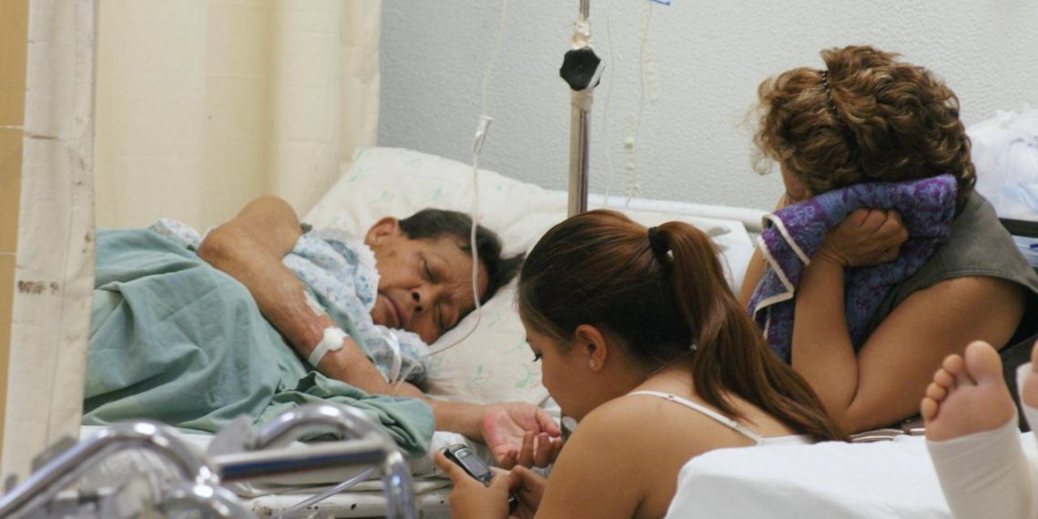 Tumores y cardiopatías son principales causas de muerte