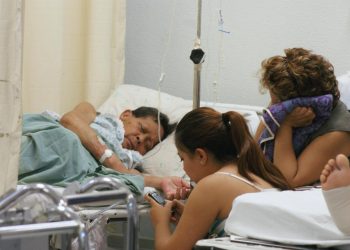 Tumores y cardiopatías son principales causas de muerte