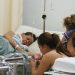 Tumores y cardiopatías son principales causas de muerte